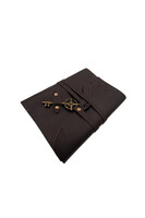 Treasure, notes vintage 200 stron, Klucz Podróżnika