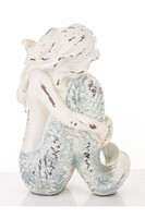 Syrenka A, figurka marynistyczna