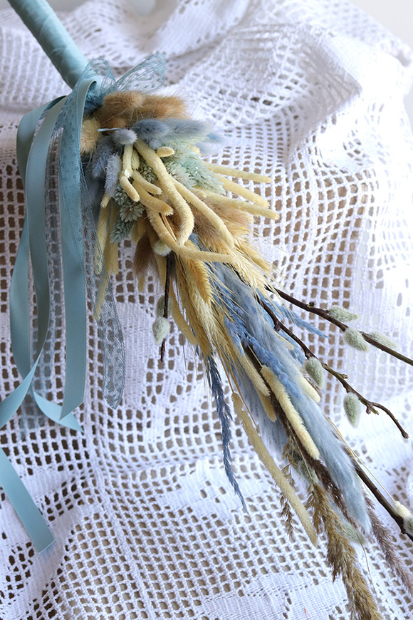 Słodycz, palemka wielkanocna