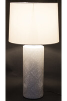 Montijo, ceramiczna lampa stołowa