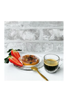 Ouessant La Rochere, szklaneczka do espresso	