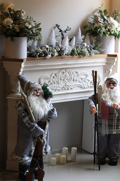 portal kominkowy Prowansja