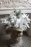 Moko Winter 2, elegancka kompozycja zimowa