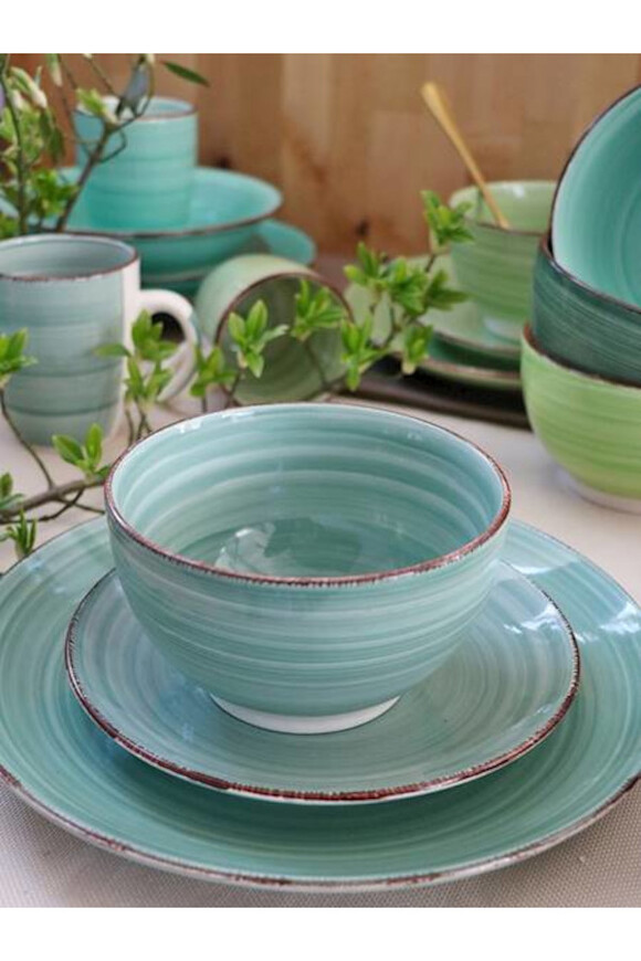 Mint Line miski salaterki tendom.pl