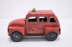 replika auta Taxi retro, wym.16x25x12.5cm