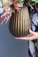 Jesień jest Piękna, kompozycja kwiatowa w wazonie