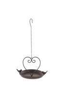 Bird Story, poidełko wiszące / karmnik dla ptaków, wym.51x30x23.5cm