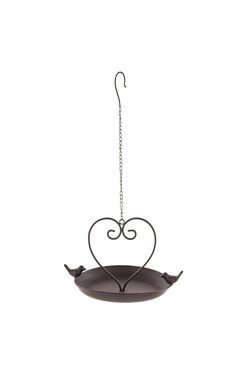 Bird Story, poidełko wiszące / karmnik dla ptaków, wym.51x30x23.5cm