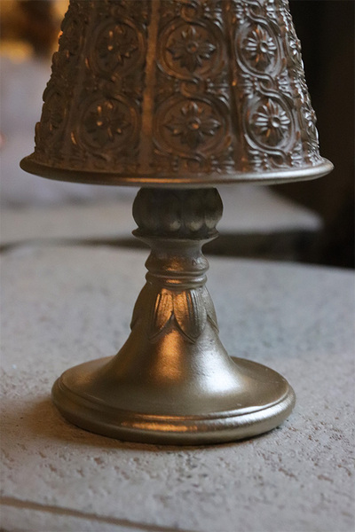 Goldrata Choinka, figurka dekoracyjna	