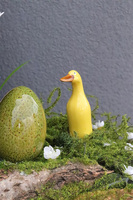 Kaczuszki, stroik wielkanocny z kaczkami