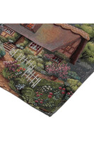  Cottage, bieżnik gobelinowy