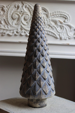 Bosco, bożonarodzeniowa figurka choinka B, wys.47cm 