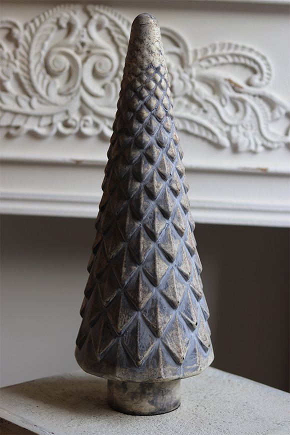 Bosco, bożonarodzeniowa figurka choinka