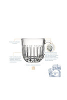 Ouessant La Rochere, szklaneczka do espresso	