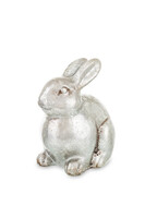 Bunny Silver, wielkanocna figurka zając