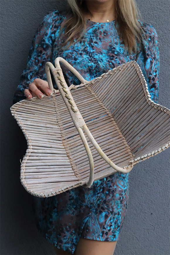 Barnabia Big Basic, koszyczek wielkanocny