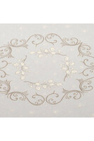 Tradizione d'Oro, świąteczny obrus gobelinowy