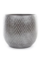 Madeira, okrągła osłonka donica