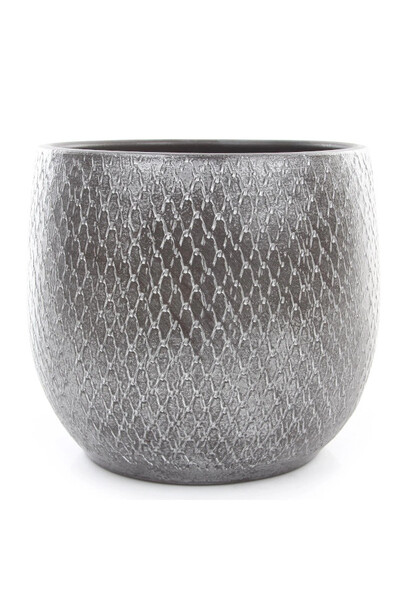 Madeira, okrągła osłonka donica