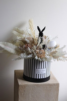 Wedensday Easter, flowerbox wielkanocny