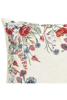 Meadow, poszewka gobelinowa dwustronna