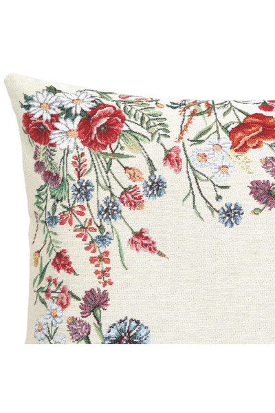 Meadow, poszewka gobelinowa dwustronna