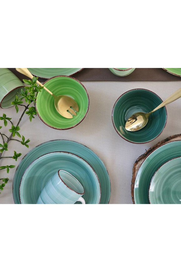 Mint Line miski salaterki tendom.pl