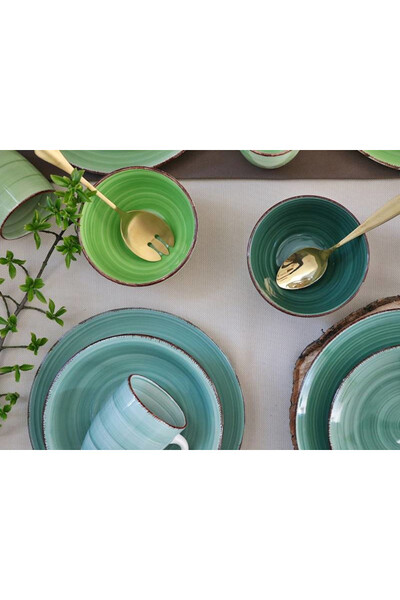 Mint Line miski salaterki tendom.pl