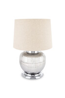 Ennis, ceramiczna lampa stołowa