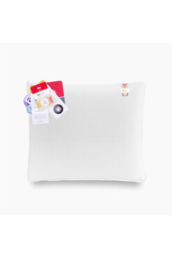 Outlast, termoaktywna poduszka puchowa, 50x70cm