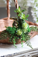 koszyczek wielkanocny, Vessa, wys.26cm