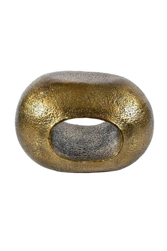 Modern Gold, stylowy stolik kawowy