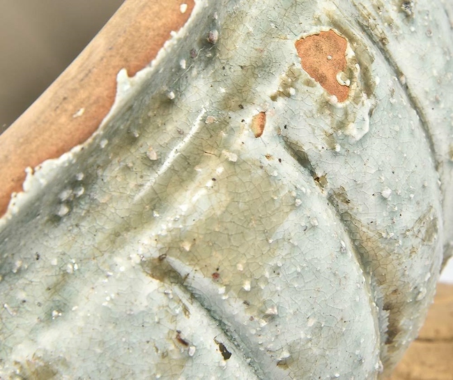 Roma osłonka na nodze A. wym.22.5x22.5x15.5cm