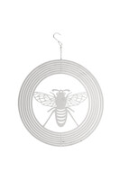 Frills, dekoracyjna zawieszka, Pszczoła, wym.33x25cm