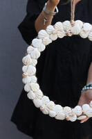 Muszlove, marynistyczny wianek na ścianę