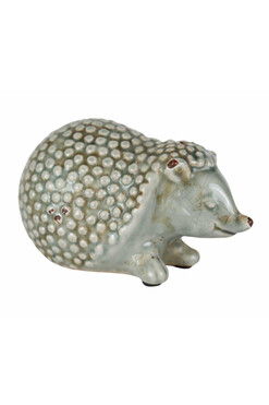 Grigio 2, figurka jeżyk, wym.10.5x18x10.5cm