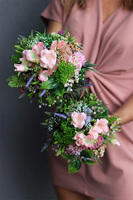 Hedista Mini 2, urocza kompozycja kwiatowa