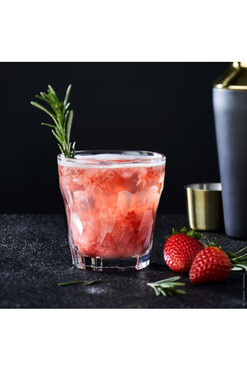 Silex La Rochere, szklanka do napojów, kpl.6szt, poj.290ml