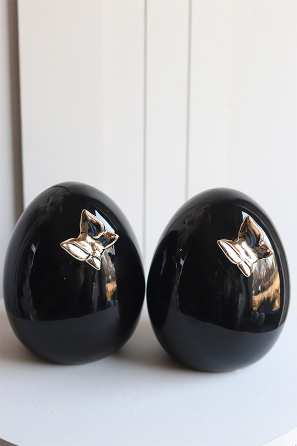 Baranek Vintage, figurka baranka