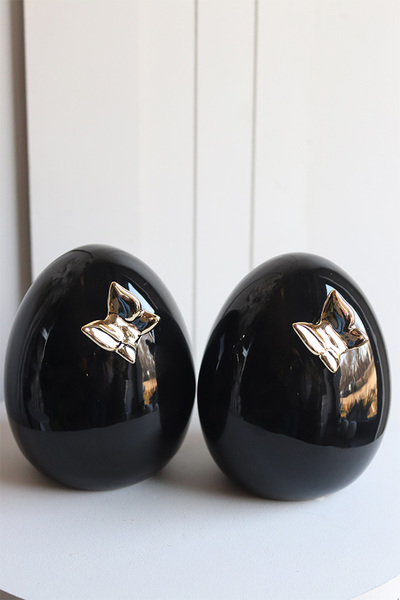 Baranek Vintage, figurka baranka