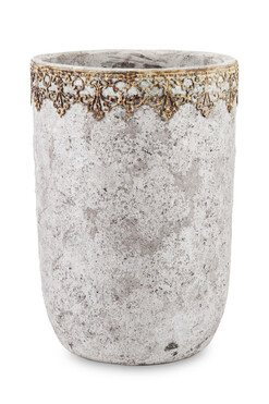 Kingsly A, osłonka na kwiaty, wym.38x26cm