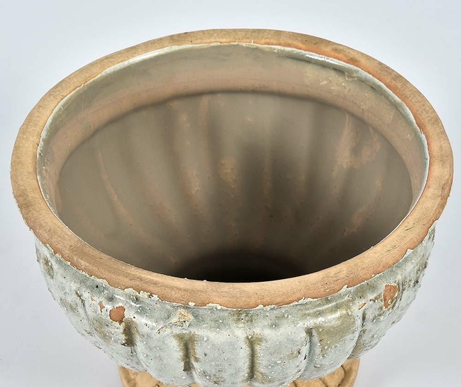 Roma osłonka na nodze A. wym.22.5x22.5x15.5cm