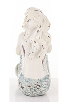 Syrenka A, figurka marynistyczna