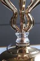 Ballea, elegancka lampa stołowa