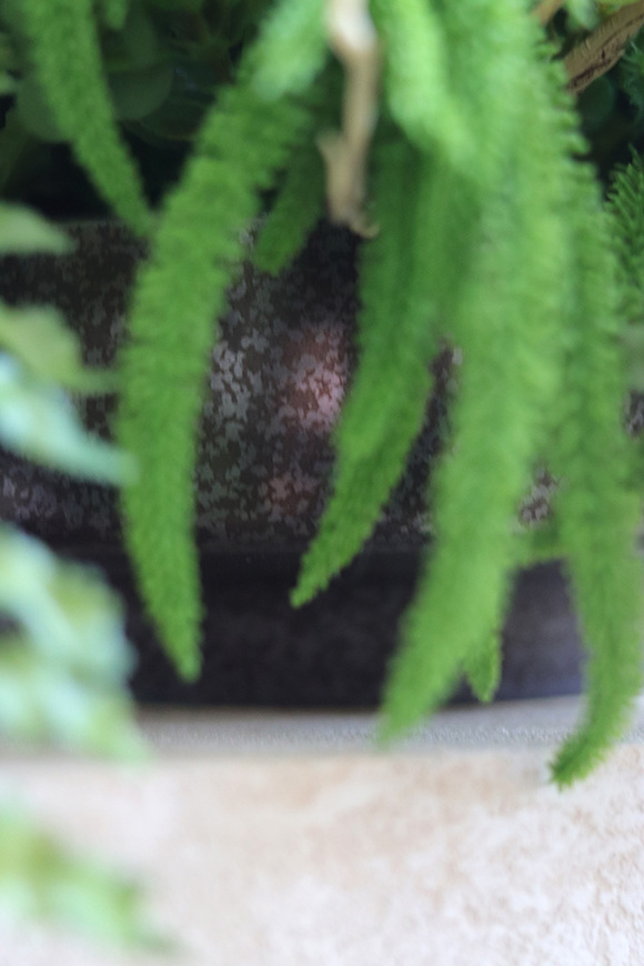 Zającówna, stroik wielkanocny z zajączkiem