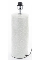 Montijo, ceramiczna lampa stołowa