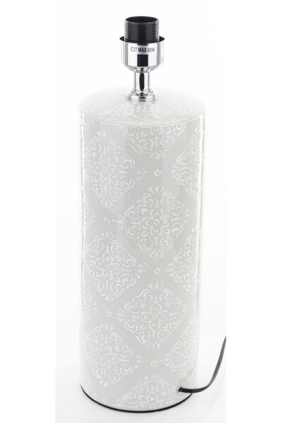 Montijo, ceramiczna lampa stołowa