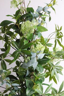 New Green Złota Bajka, drzewko sztuczne kolumnowe w donicy, wys.175cm 