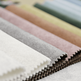 Próbnik do zasłon Linen Style