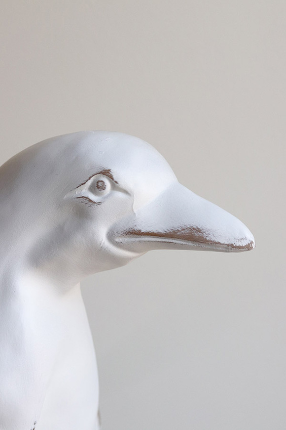 Pets Pingwin B, dekoracyjna figurka pingwin